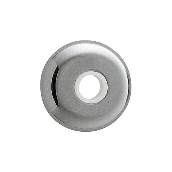 UNION(ユニオン) レバーハンドル コーディネートプレート CP12-CRP ブラス クロム[イ...