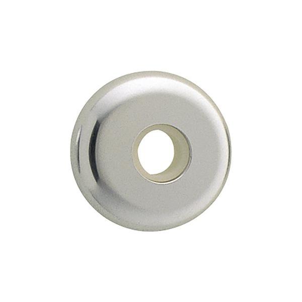 UNION(ユニオン) レバーハンドル コーディネートプレート CP12-SIL アルミ シルバー[...