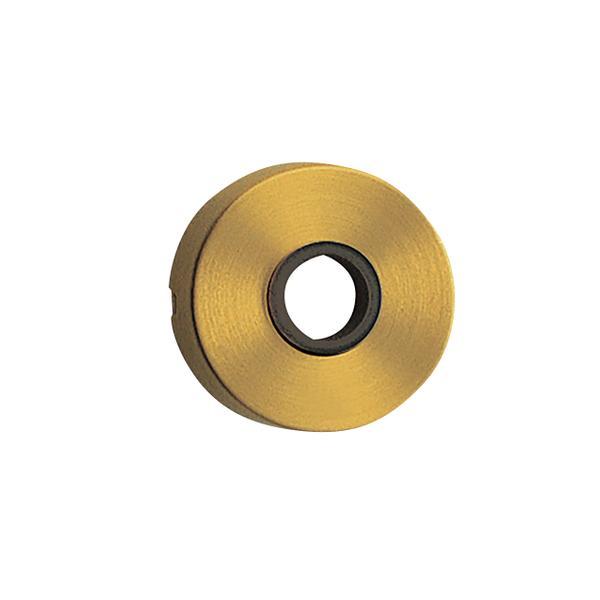 UNION(ユニオン) レバーハンドル コーディネートプレート CP15N-BSH ステンレス サテ...