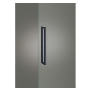 ユニオン（UNION） ドアハンドル G1171-01-051-L600 ステンレス