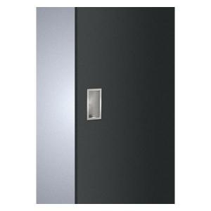 ユニオン（UNION） ドアハンドル 押し棒 G25-35-050-L550 ユニウッド