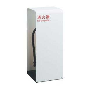 消火器ケース 全埋込 扉付き UFB-1F-2741N-MPL ユニオン UNION 1個