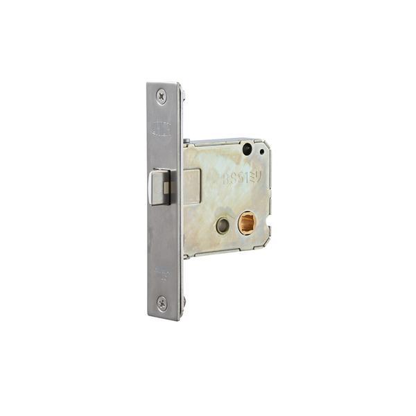 UNION(ユニオン) レバーハンドル 錠前 WFS01001 ステンレス ヘアライン0