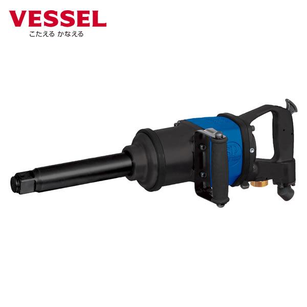 ベッセル　大型インパクトレンチ 25.4 mm角 SP-390DX【在庫有り】