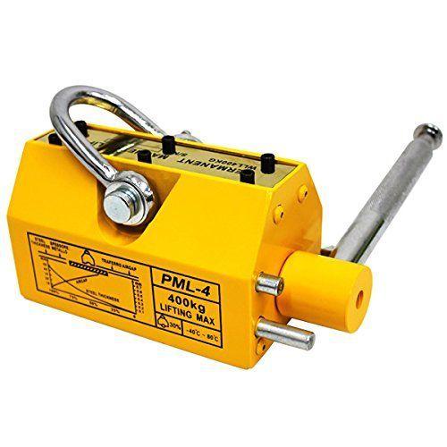 WCP 三方良し リフティングマグネット [246272-01] リフティングマグネット400kg