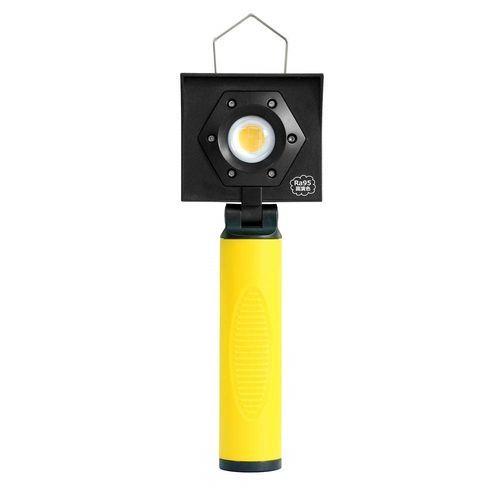 WCP 三方良し 充電式LED作業灯 [246581-01] 充電式LED作業灯10W