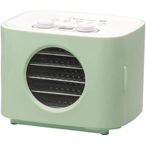 ワンダーシェフ(Wonder chef Co.,Ltd) ドライフードメーカー KEFA80 | ド...