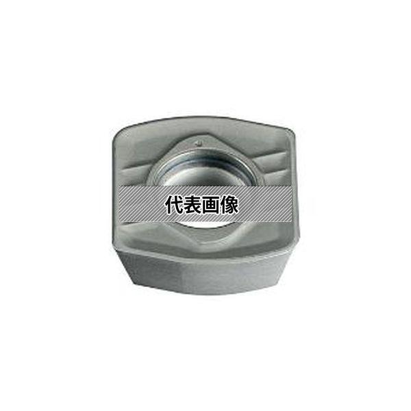 (株)ＭＯＬＤＩＮＯ カッタ用インサート  10個入 EDMT13T4TN-15 JS4045