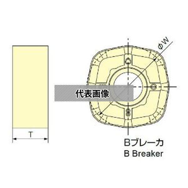 (株)ＭＯＬＤＩＮＯ カッタ用インサート  10個入 SNMU1607EN-B JS4045