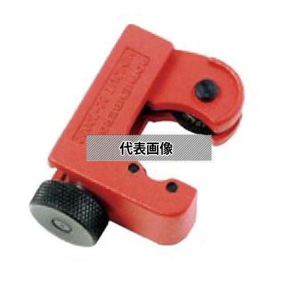 アサダ(株) 銅管工具  1個入 R70402 ミニカッタ22プロ