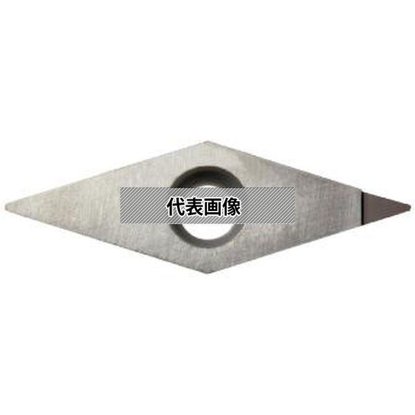 京セラ(株) チップ ダイヤ・CBN 旋削用  VCMT080208 KPD010