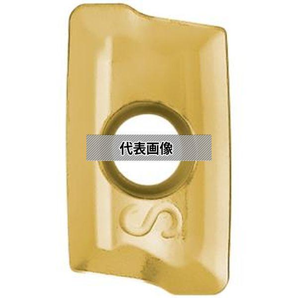 京セラ(株) チップ PVDコーティング フライス用  BDMT11T308ER-JS PR1535