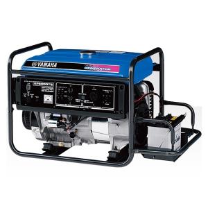 素晴らしい価格 Yamaha ヤマハ発電機 Ef4300te 3相0v その他 インテリア 住まい 小物 45 272 Www Dawajen Bh