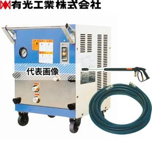 ツルミポンプ ツルミ 高圧洗浄機 エンジンシリーズ(防音タイプ) HPJ