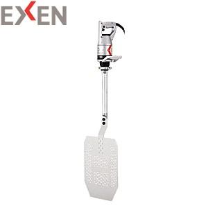 EXEN（エクセン） 低周波振動モーター EVSI3-300 2極3相200V [配送制限