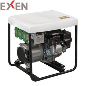 EXEN エクセン 高周波軽量発電機 HAG134MHA(旧型番HAG136MF EXEN エクセン 高周波軽量発電機 HAG134MHA(旧型番HAG136MF