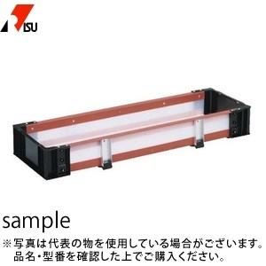 岐阜プラスチック工業 パーツボックス（ベタ目ボックス）長尺コンテナー W-360（L=1600） [...