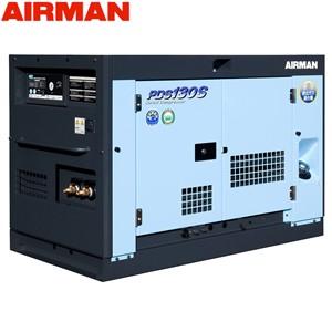 北越工業(AIRMAN) ディーゼルエンジンコンプレッサ PDS390S-5C1 北越工業(AIRMAN) ディーゼルエンジンコンプレッサ PDS390S-5C1