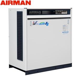 北越工業(AIRMAN) ディーゼルエンジンコンプレッサ PDS130S-5C3