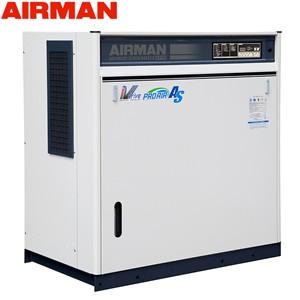 【決まりました】エンジンコンプレッサー　ディーゼルエンジンコンプレッサー　エアマン　北越工業　PDS130S型　アウタークーラー仕様　ローアワー　極上品中古機 北越工業(AIRMAN) ディーゼルエンジンコンプレッサ PDS130S-5C3