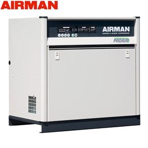 北越工業 (AIRMAN) SAS8SD-6C スクリュコンプレッサ 空冷タイプ 北越工業 (AIRMAN) SAS8SD-6C スクリュコンプレッサ 空冷タイプ