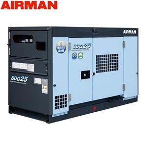 北越工業(AIRMAN) ガソリンエンジン発電機 HP2300C-A1 フレーム 北越工業(AIRMAN) ガソリンエンジン発電機 HP2300C-A1 フレーム