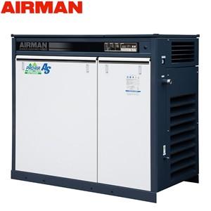 北越工業(AIRMAN)　ディーゼルエンジンコンプレッサ　PDS265 北越工業(AIRMAN) ディーゼルエンジンコンプレッサ PDS265S-5C3