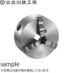 北川鉄工所　スクロールチャック　JN06