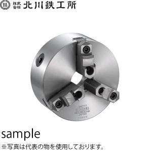 北川鉄工所　スクロールチャック　JN09T