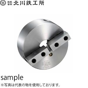 北川鉄工所　2爪スクロールチャック　JT09