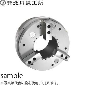 北川鉄工所 大口径フロント中空エアチャック UB...の商品画像