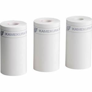 亀倉精機 記録用紙（１０巻入り） DX8-106