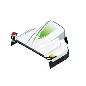 マルナカ 40Vハイパワー EMR40T 充電式 バッテリー芝刈機 エレテカ