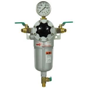 明治機械製作所 エアトランスホーマー HBH-602