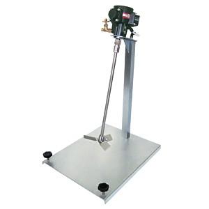 明治機械製作所 撹拌機(かくはん機) スタンド式 MA-S [法人限定]