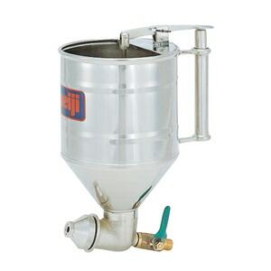 明治機械製作所 建築塗装用スプレーガン リシンガン MB-2