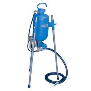 明治機械製作所 サンドブラストユニット SB-2AKF[法人限定]