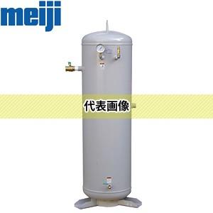明治機械製作所 空気タンク 162L ST160A-100 [法人限定]