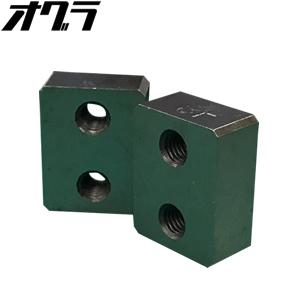 オグラ 鉄筋カッター替刃(スタンダード) HBC-816・HBC-16-2用
