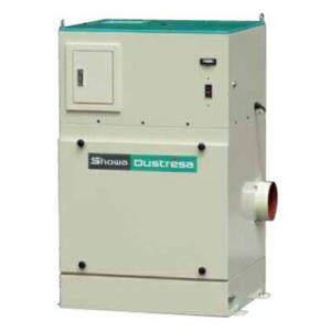 昭和電機 集塵機 CFM-10R 60HZ
