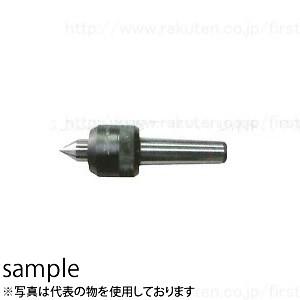 二村機器 ローリングセンター NC74-002 NC70 No.4 B シール付 寸法30 