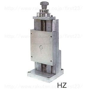 ホーセイ　スライド製品　ベストシン　（超薄型スライドテーブル）　HZタイプ（上下軸用）　品番：HZ7...