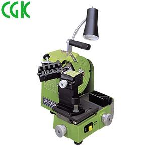 シージーケー(CGK) ドリル研磨機（ドルケン） DL-5 : ファーストヤフー