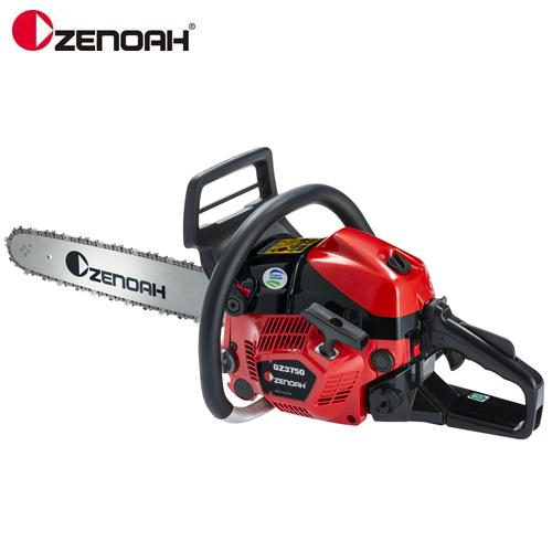 ハスクバーナ ゼノア チェンソー GZ3750-21P17 (967789068) 【在庫有り】