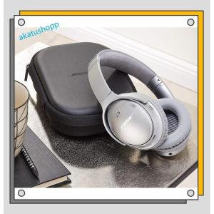 BOSE ボーズ ブルートゥースヘッドホン Bose QuietComfort 35 wireless headphones II ノイズキャンセリング対応 [並行輸入品]]正規品並行輸入の新品正規品｜ファーストワンナンス