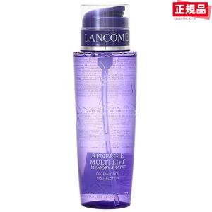 LANCOME ランコム レネルジー M メモリーシェイプ ローション 400ml 化粧水