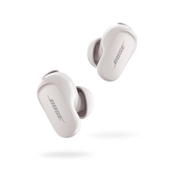 BOSE 完全ワイヤレスイヤホン Bose QuietComfort Earbuds II QC E...