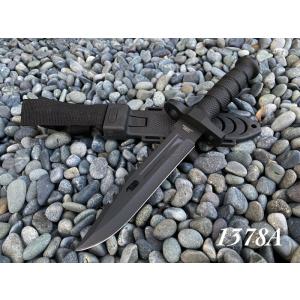 サバイバルナイフ　コロンビアナイフ　アウトドアナイフ　1378A