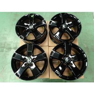 ホイール4本セット』 XTREME-J XJ04 エクストリームJ 17x7.0J +35 5H