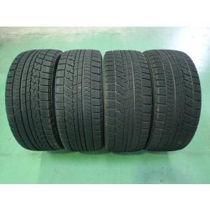 ★ブリヂストン・BLIZZAK・RFT★245/50R19　８mm　2021年製造　ランフラットタイ...